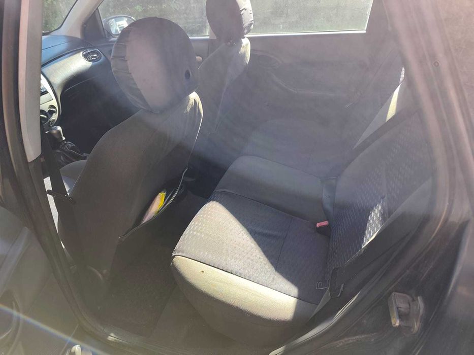 Ford focus 1.8 tddi 90cv