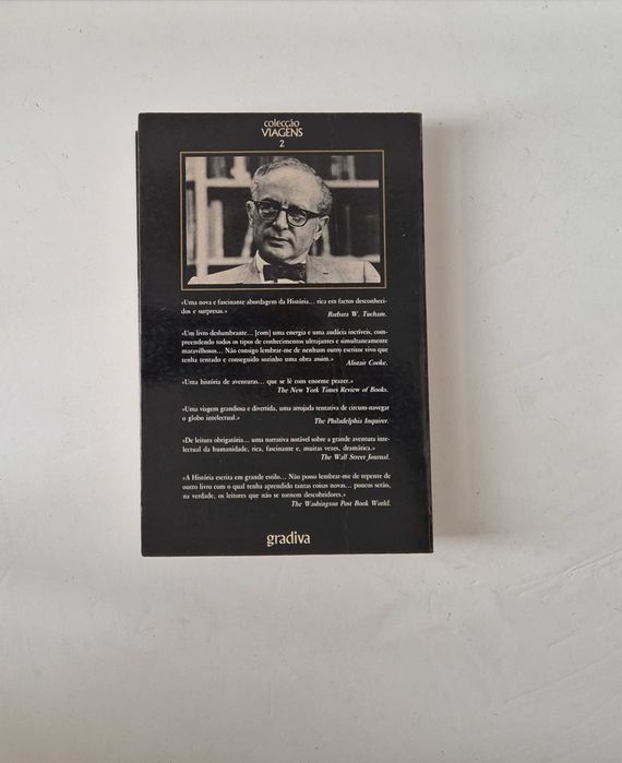 Daniel J. Boorstin - OS DESCOBRIDORES