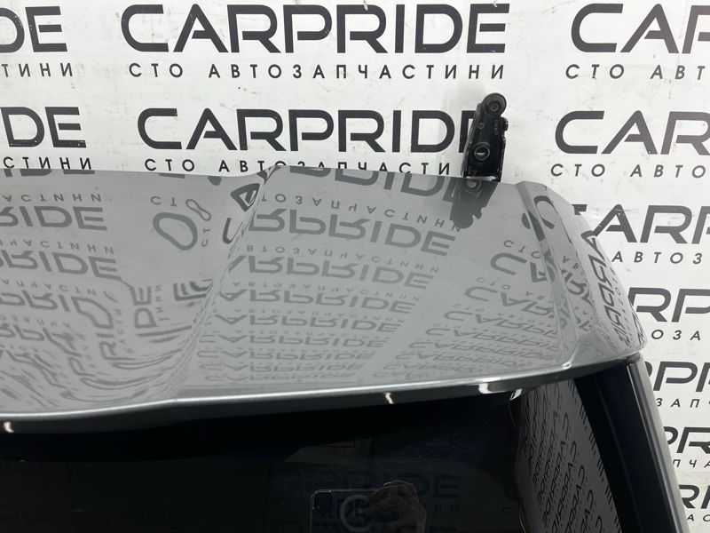 Крышка багажника Nissan Rogue T33 1.5 KR15DDT 2023