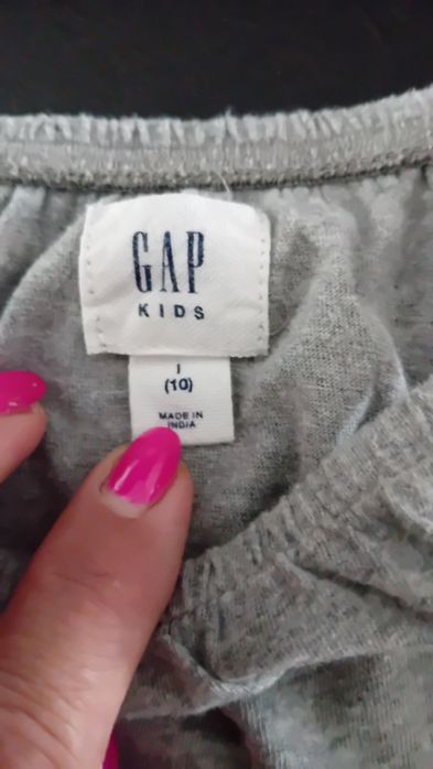 Sukienka GAP kids  rozm. 148/152