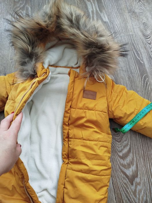 Комбінезон на ріст 80