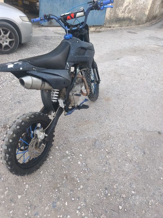 Pit bike 160TT cc