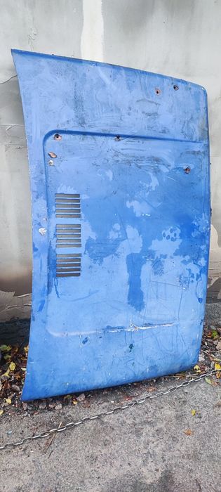 Капот,двери,нива 2121