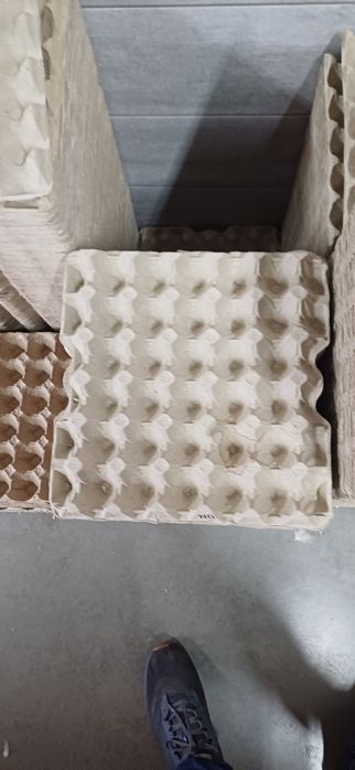 Wytłaczanki na jaja