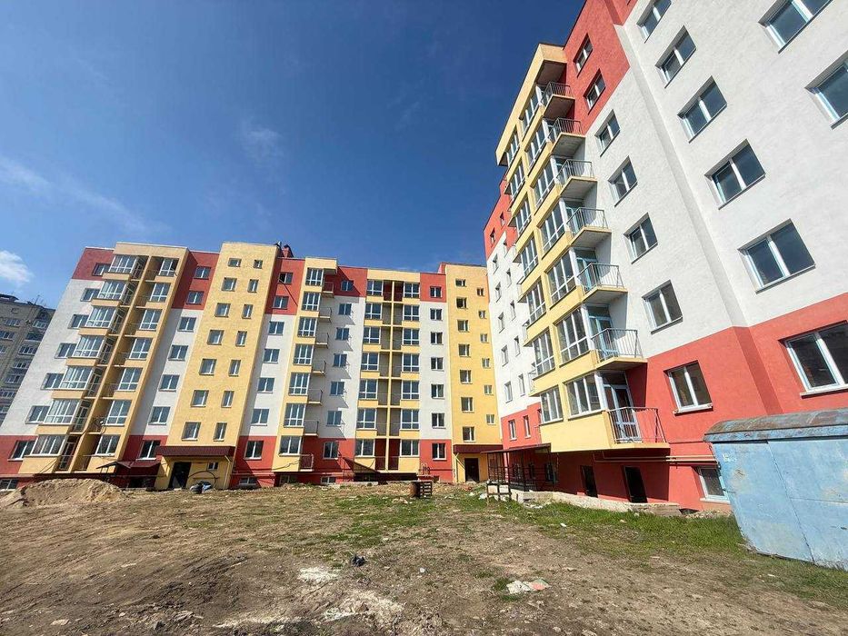 ЗНИЖЕННЯ ЦІНИ, розтермінування Продаж 3-х кімнатної квартири в новобудові, 83 кв.м вигідна ціна за 1 кв.м 783 Доларів США, дзвоніть ще є варіанти