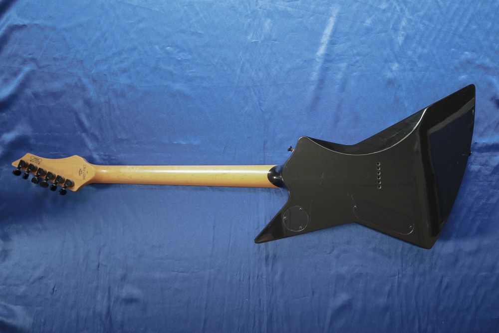 Chapman Ghost Fret Standard V2