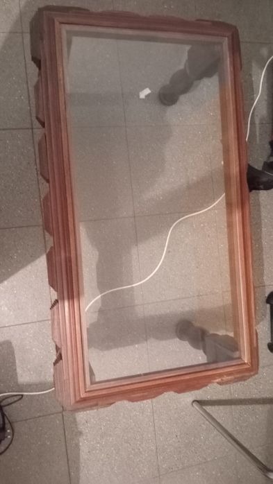 Mesa de carvalho64285642896770122