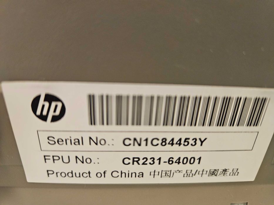 hp deskjet 3050a j611 all-in-one - tinta