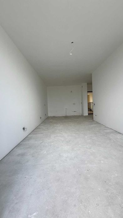 Продаємо квартиру з ремонтом 1кім+кухня студіо Басівка парксайд 2й буд