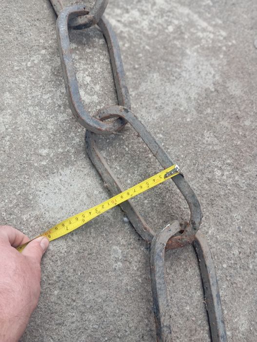 Ланцюг декоративний