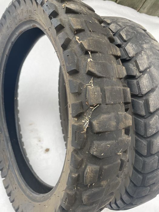 Резина на мотоцикл 17-18