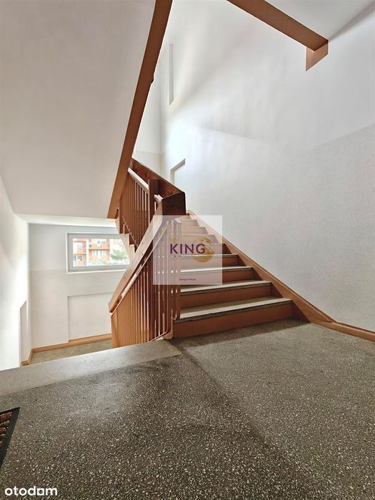 Spółdzielcze, rozkładowe, blok 1992r, duży balkon