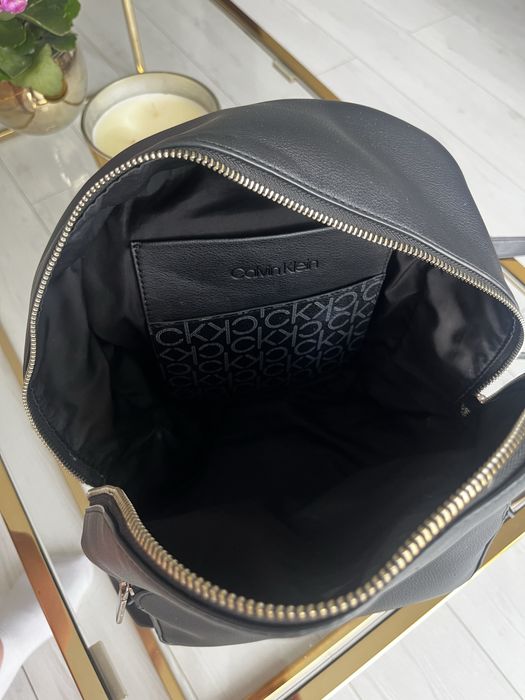 Plecak plecaczek calvin klein