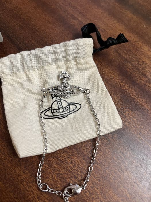 ОРИГІНАЛЬНИЙ Браслет Vivienne Westwood