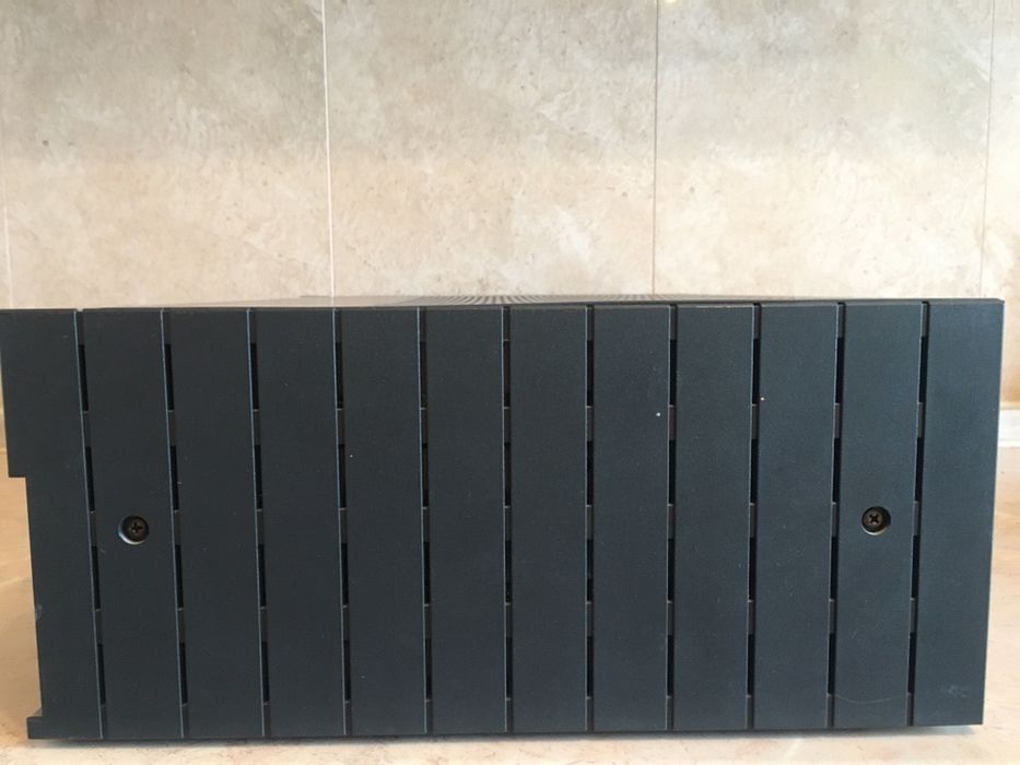 Усилитель REVOX B 251