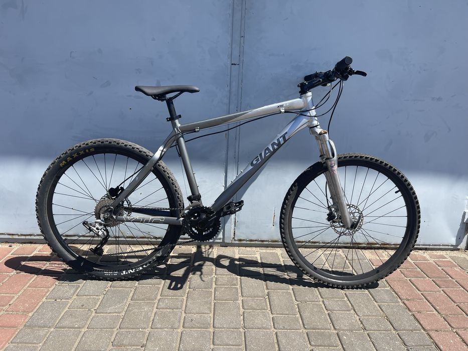 Rower górski Giant xtc 4.5  OKAZJA