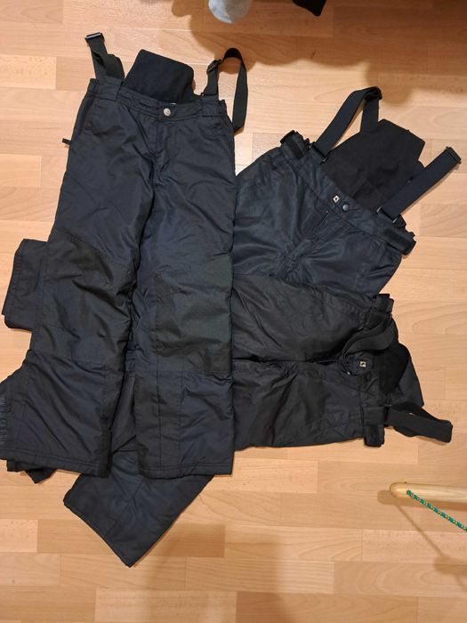 Лижні штани дитячі