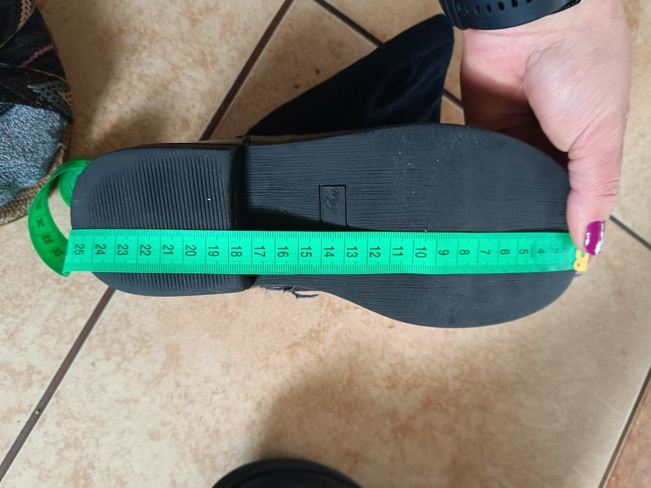 Kozaki dla dziewczynki