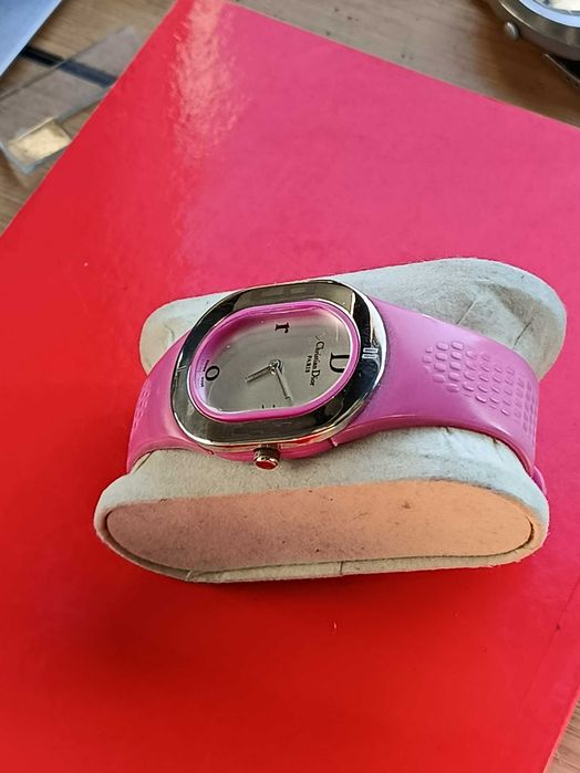 Zegarek damski CHISTIAN DIOR Paris-darmowa wysylka