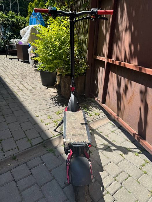 Электросамокат LIKE BIKE TITAN 3