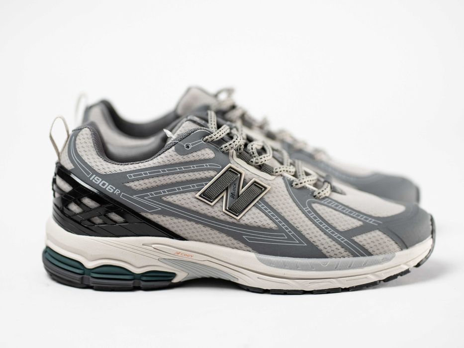 Мужские кроссовки New Balance 1906R (4 цвета) 41-46 размеры весна