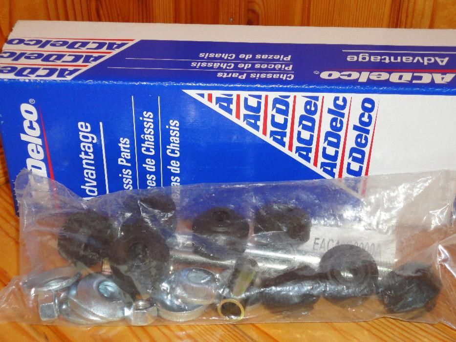 Стойки стабилизатора,ремкомплект суппорта Ford Aerostar.