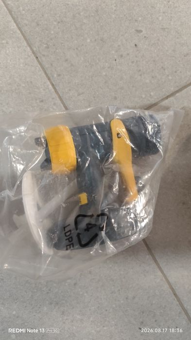 Máquina de pintura