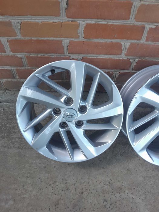Продам легкосплавні диски R16