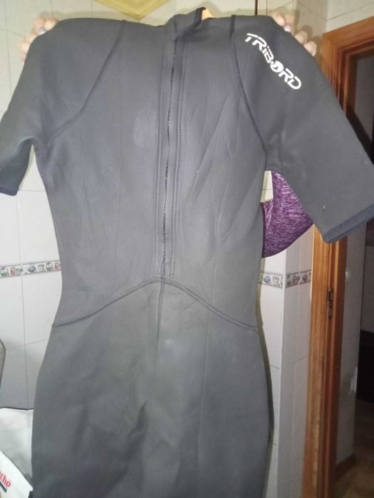 Vendo Fato para BodyBoard-BAIXA PREÇO!