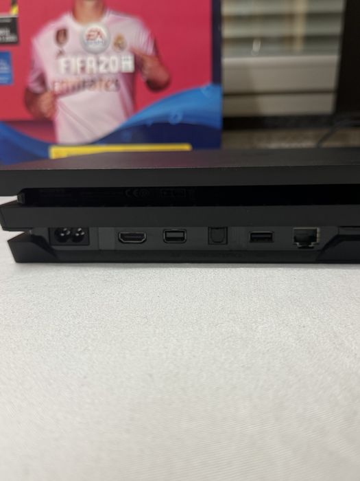 Playstation 4 pro