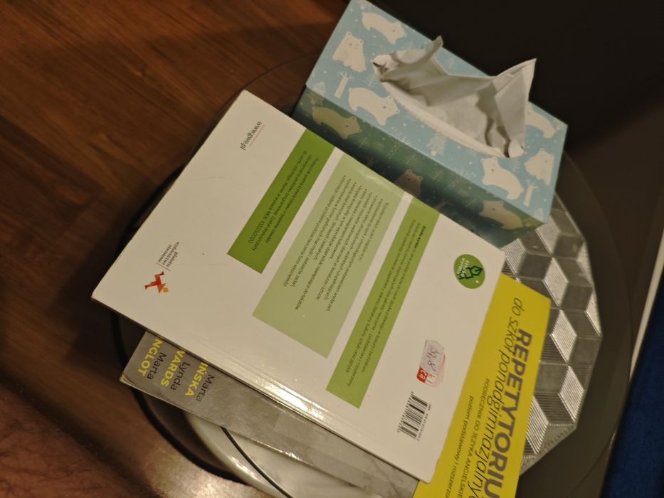 Język polski sztuka wyrazu 2