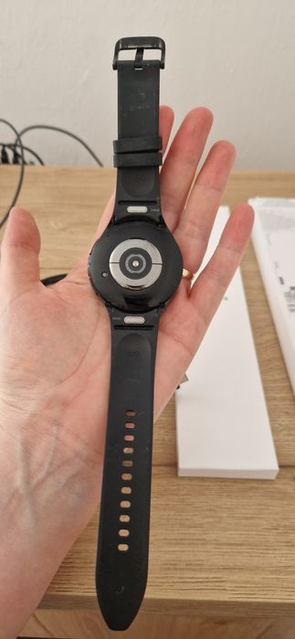 Zegarek Samsung Galaxy Watch6 Classic 47 mm Bluetooth