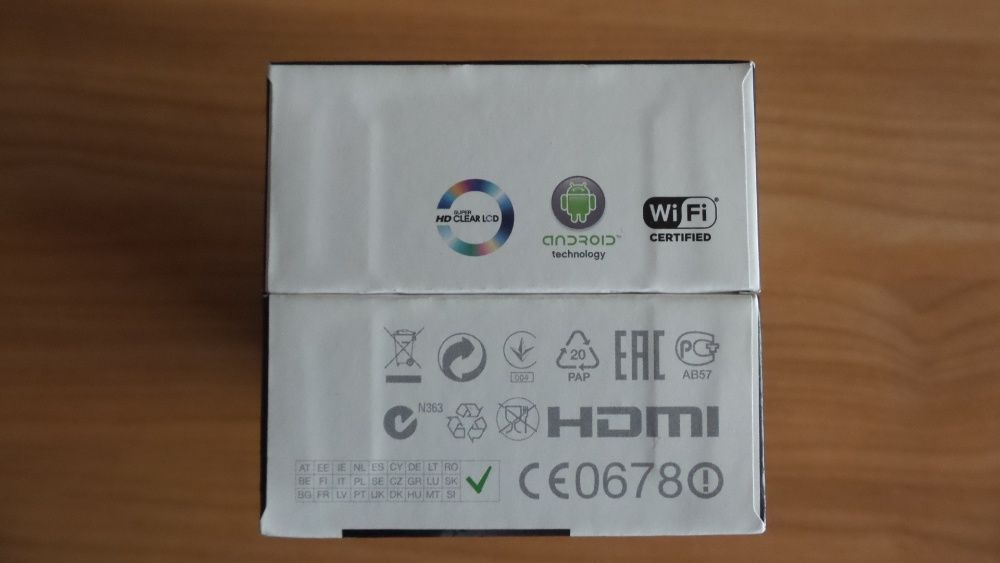 Samsung GALAXY Camera 2 EK-GC200