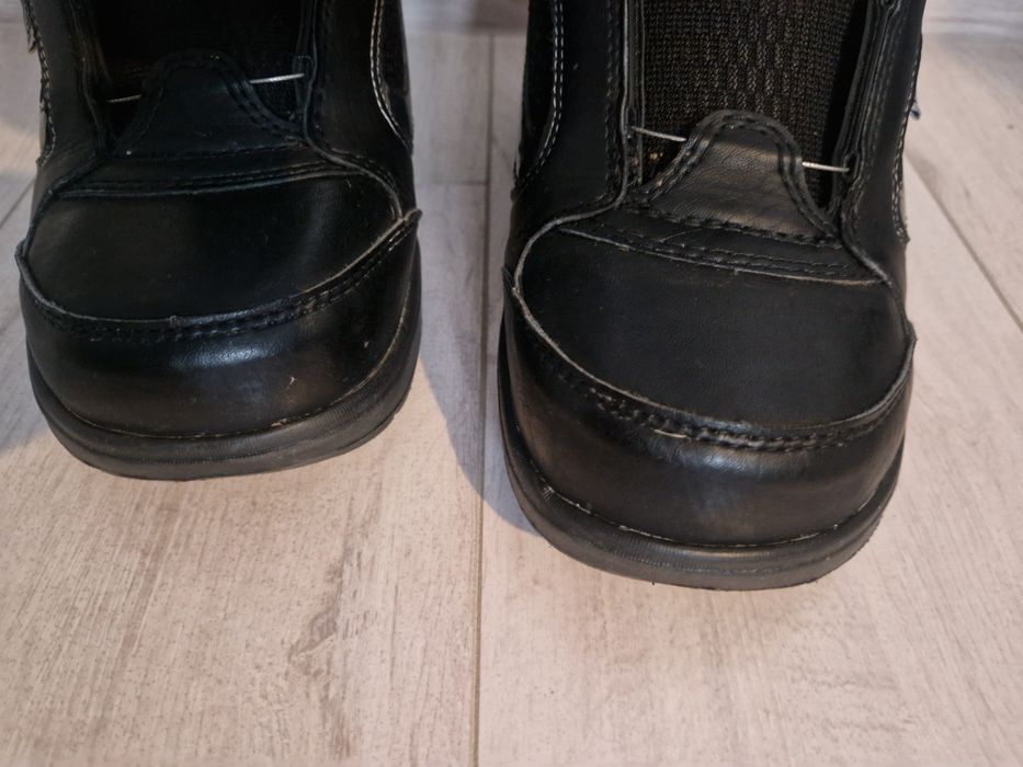 Buty snowbard VANS 41 boa