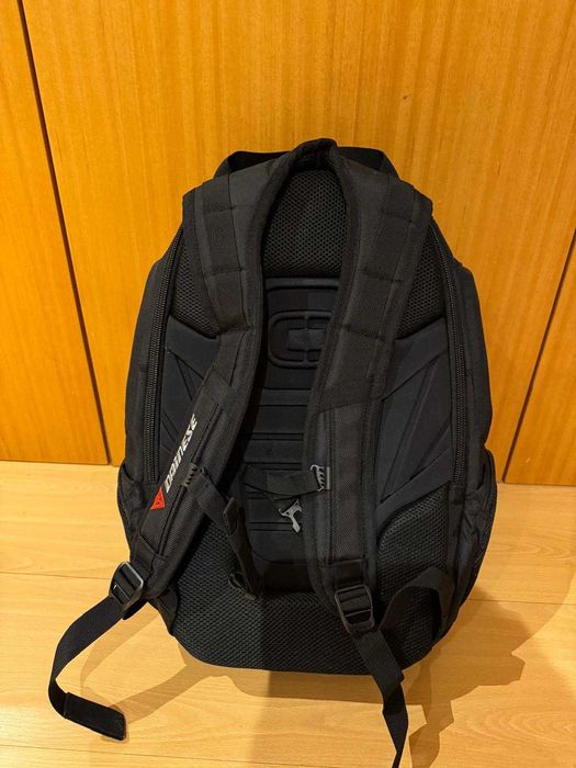 Mochila Dainese D-Gambit 2