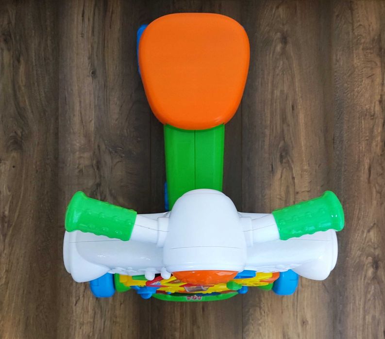 Zabawki dla niemowląt