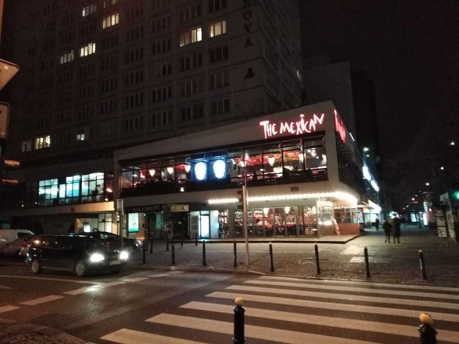 Mieszkanie na doby - Centrum, ulica Wspólna