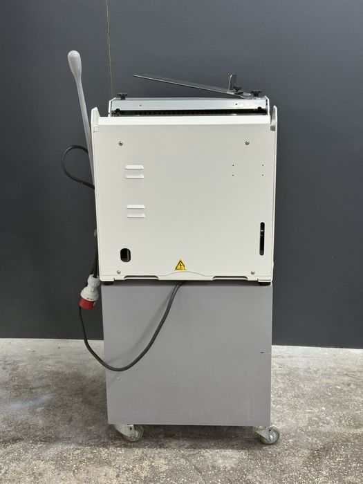 Хліборізка, хліборізальна машина Jac MJM 450/9