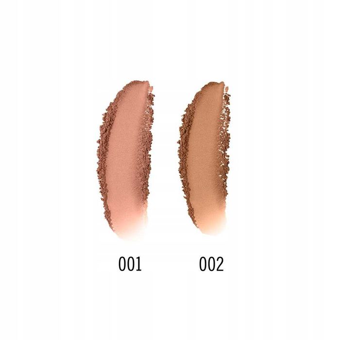 Rimmel Natural Bronzer delikatny bronzer do twarzy 002 Sunbronze 14g