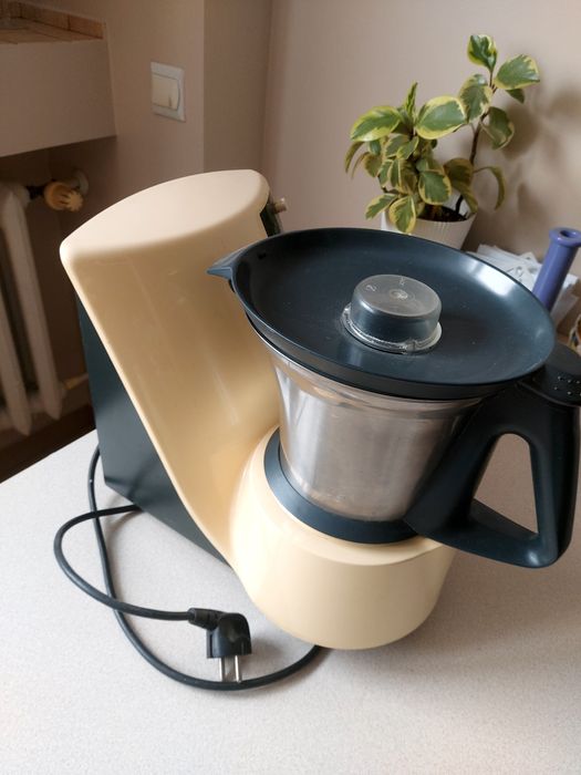 Thermomix TM21 – sprawny, używany