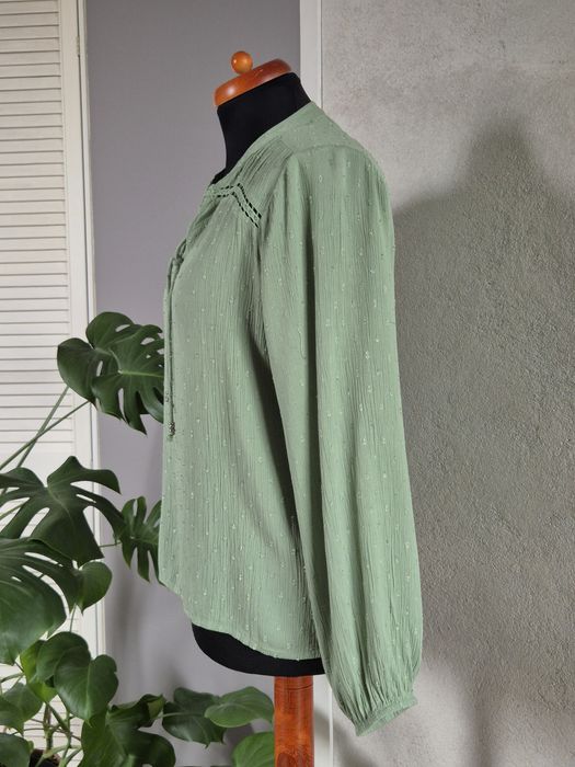 Bluzka wiskoza boho TWODAY roz.48