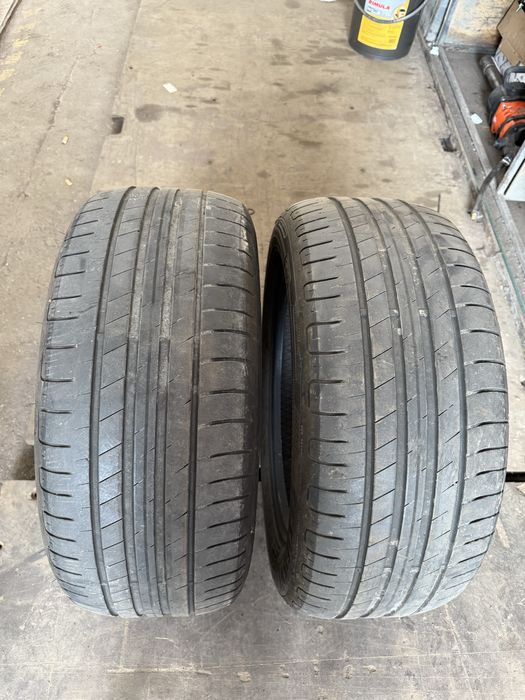 Opony Goodyear EfficientGrip Performance 225/55/16 95W