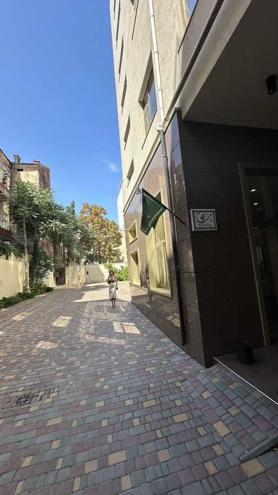 2-комнатная квартира по адресу Куликово поле пл. (площадь 80 м²) - Atlanta.ua - фото 15