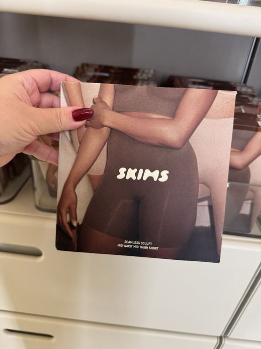 Білизна Skims оригінал з США