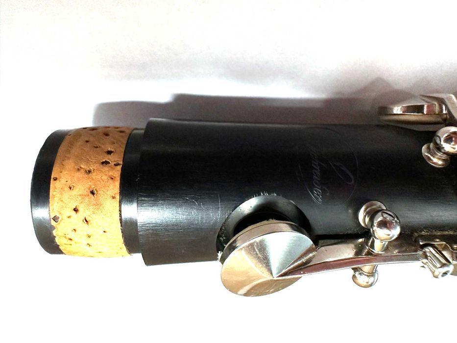Klarnet Schreiber  Bb-Clarinet