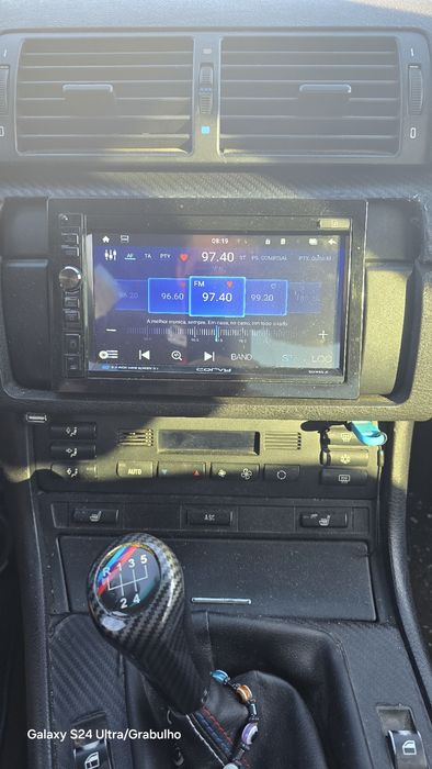 Radio Corvy DD-895...