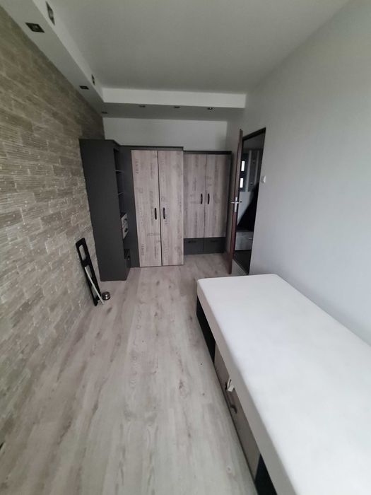 Gotowe do zamieszkania 3 pokoje 64 m² | os. Zachód | piwnica + loggia