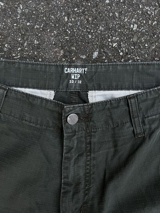 Carhartt cargo pants