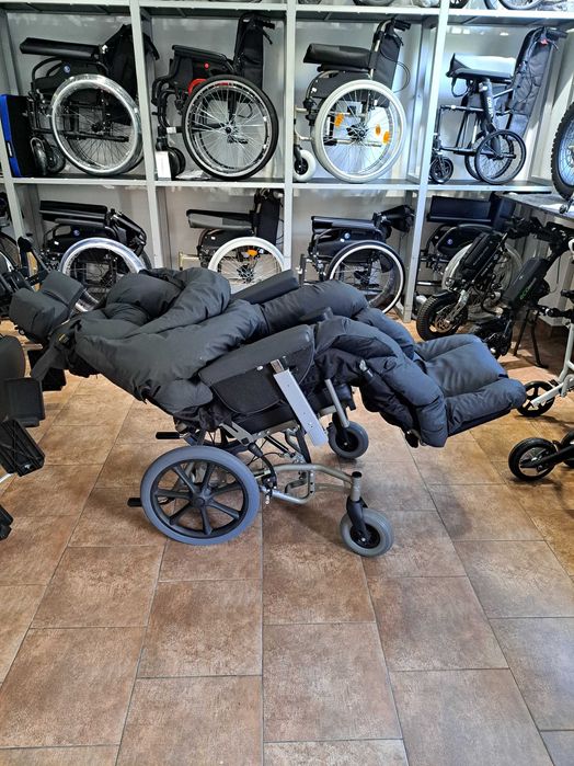 Wózki Inwalidzkie Specjalne Po Udarze NFZ DARMOWY DOJAZD SPECJALISTY