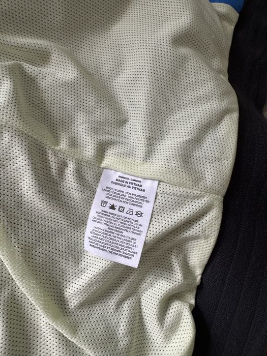 Вітровка nike оригінальна